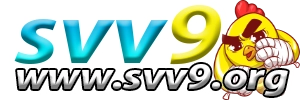 svv9 logo